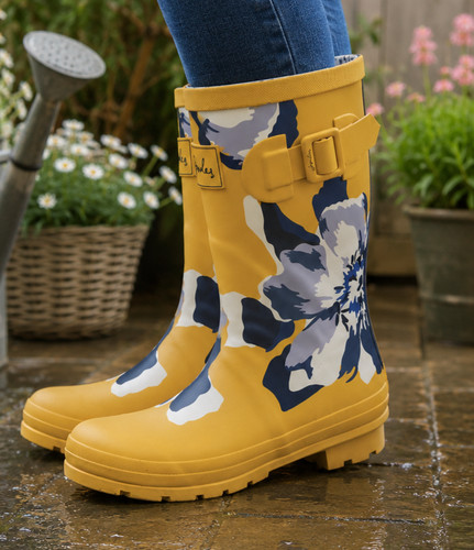 Joules 206801 molly welly - joules,