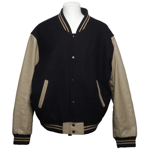 Classic world collegejacke - classic, world,