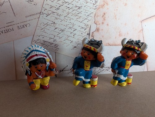 Haribo figuren aus der serie - figuren,