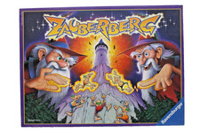 Zauberberg | Brettspiel | Ravensburger | 2-5 Spieler ab 8 Jahre | vollständig