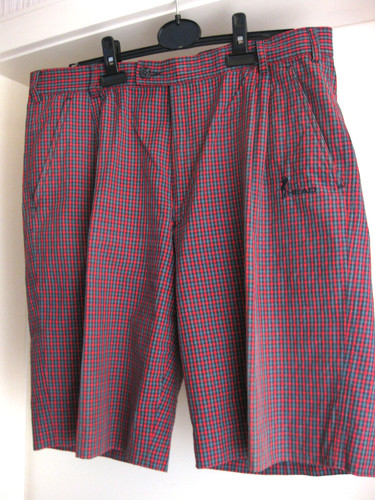 Head golfhose bermuda mit - head,