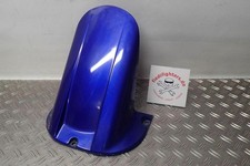 Radabdeckung hinten Abdeckung Kotflügel Yamaha YZF R1 RN01 Ez.99 40960km
