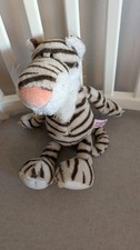 Tiger von nici, 27 cm, sehr guter Zustand