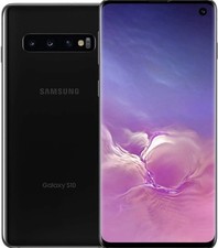 Samsung GALAXY S10 128GB Black