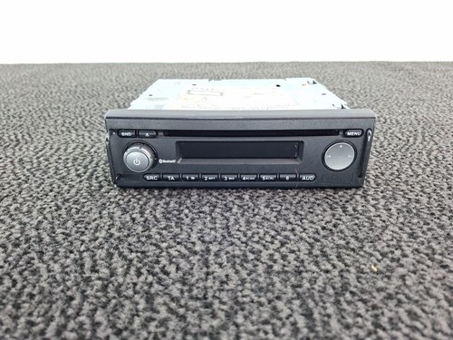 Iveco daily 6th - iveco, radio