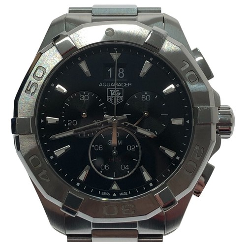 Tag heuer aquaracer quartz - heuer,