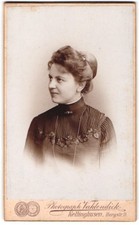 Fotografie Vahlendick