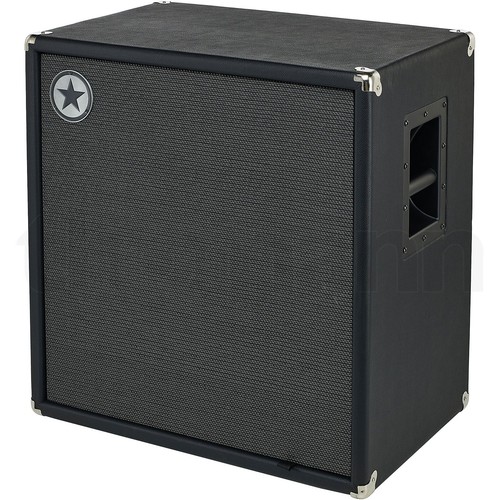 Box bass blackstar unity - e-bass,
