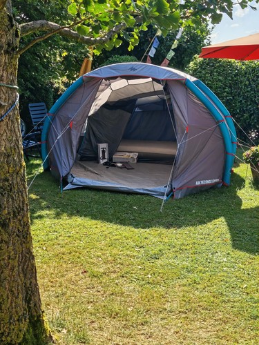 Quechua air seconds xl - quechua,