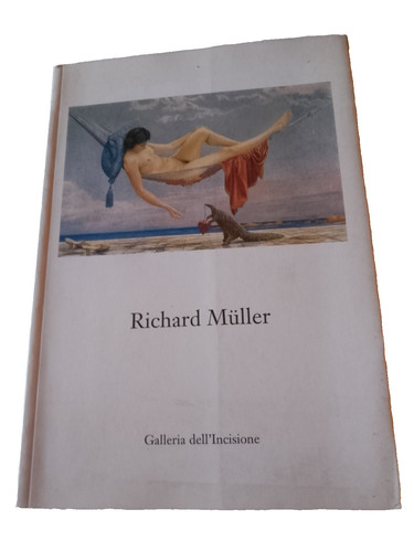 Richard müller 1999 - richard,