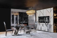 Esszimmer Set Tisch+4