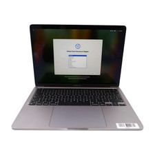 Apple MacBook Pro 13,3" 2020 |