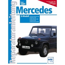 Mercedes G-Klasse W460