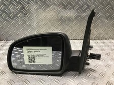 Außenspiegel elektrisch links