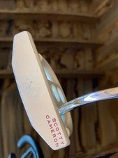 Scotty Cameron Futura Putter