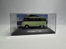 1:43 VW T1 Bus DeAgostini