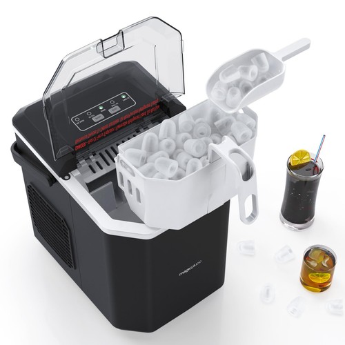 Magicplux eisbereiter - magicplux,