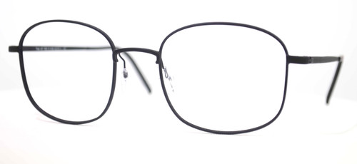 Neubau brille theo - theo, schwarz