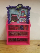 Monster High High School
