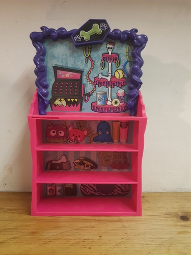 Monster high - monster,