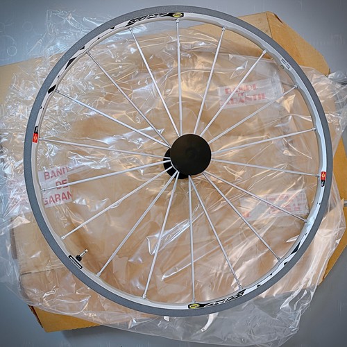 Mavic crossmax ust tubeless - mavic,