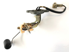 Suzuki Bandit GSF 1200 S WVA9