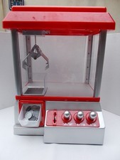 Süßigkeitenautomat, Süßigkeiten-Greifautomat, ca.34x27cm, Batteriebetr.,