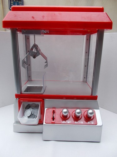 Süßigkeitenautomat