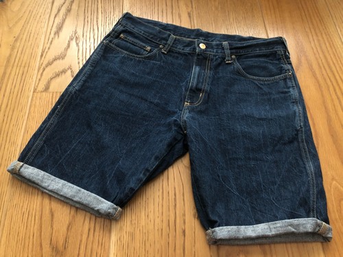 Carhartt western bermuda short - western,