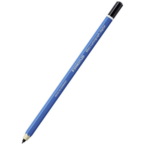 Staedtler mars lumograph - staedtler, lumograph®