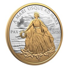 Dollar peace - peace,
