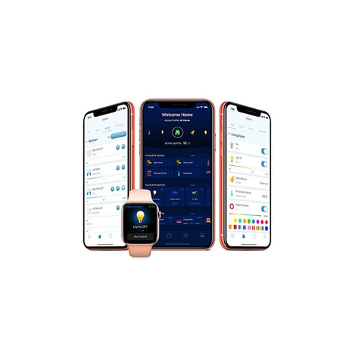 Fibaro home center lite - center,