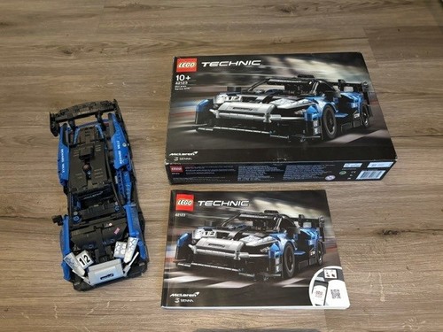 Lego technik zwei bausets - lego,