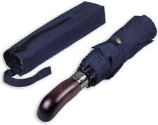 Luxus regenschirm britisches - luxus,