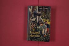 304800 Herbert Kranz IM DSCHUNGEL ABGESTÜRZT Verlag Herder Abenteuer in den