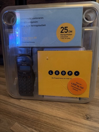 Loop starterpaket mit - starterpaket,