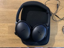 Bose quietcomfort bluetooth - 45,