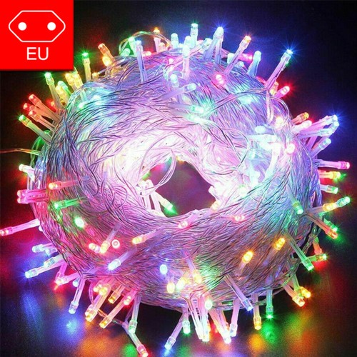 2200cm 200led lichterkette - 200led,