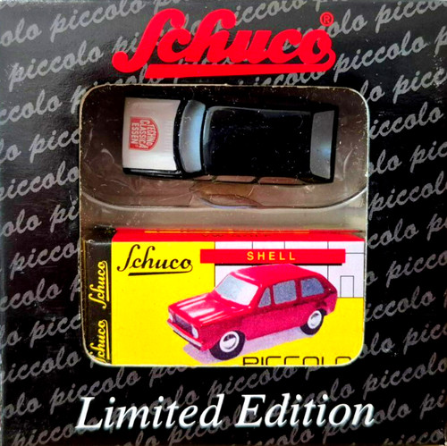 Schuco piccolo volkswagen - piccolo, 1:90