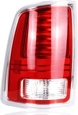 LED Tail Light Assembly