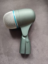 Bass Drum Mikrofon gebraucht