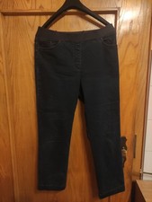 BRAX Hose Jeans Damen Stretch