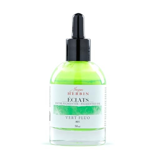 Herbin eclat aquarelltinte - eclat,