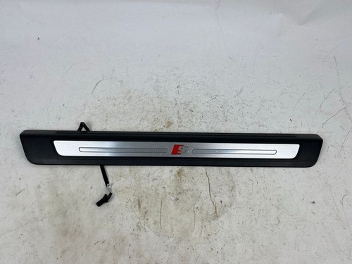 2018 2025 audi s line - fy, s-line
