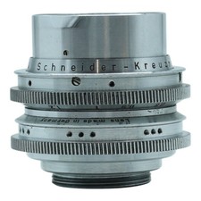 Objektiv Weitwinkel Schneider