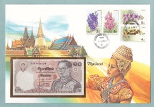 THAILAND ** BANKNOTEN