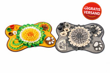 Schnüffelteppich Hund 64x43