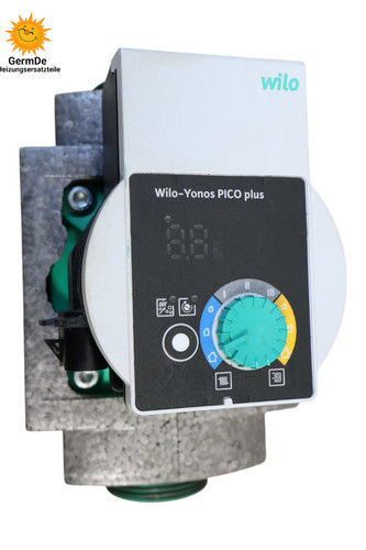 Wilo yonos pico plus - yonos,