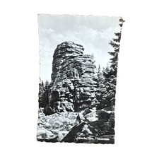 Postkarte AK Schierke Harz