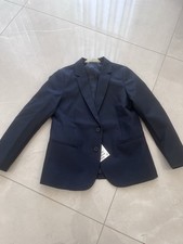 H&M Kinder Junge Blazer Anzug